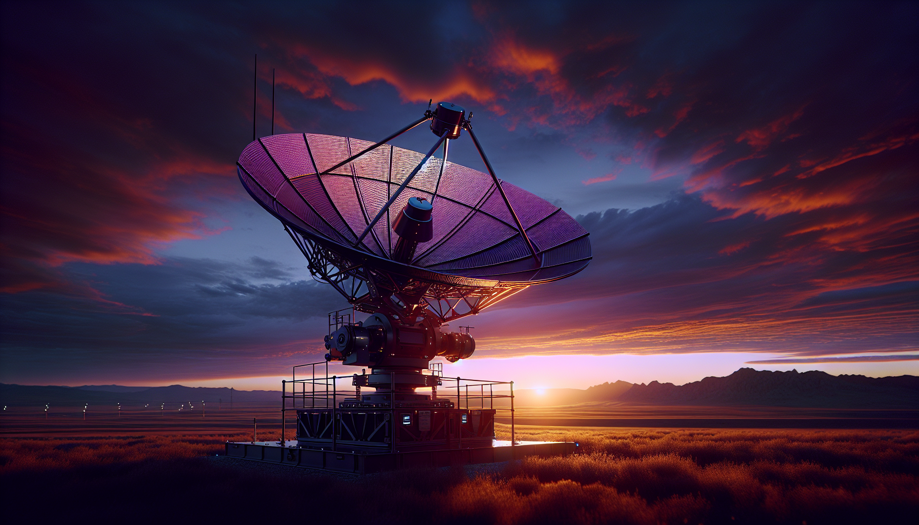 AERIS-10: Revolutionizing Open Source Radar Technology