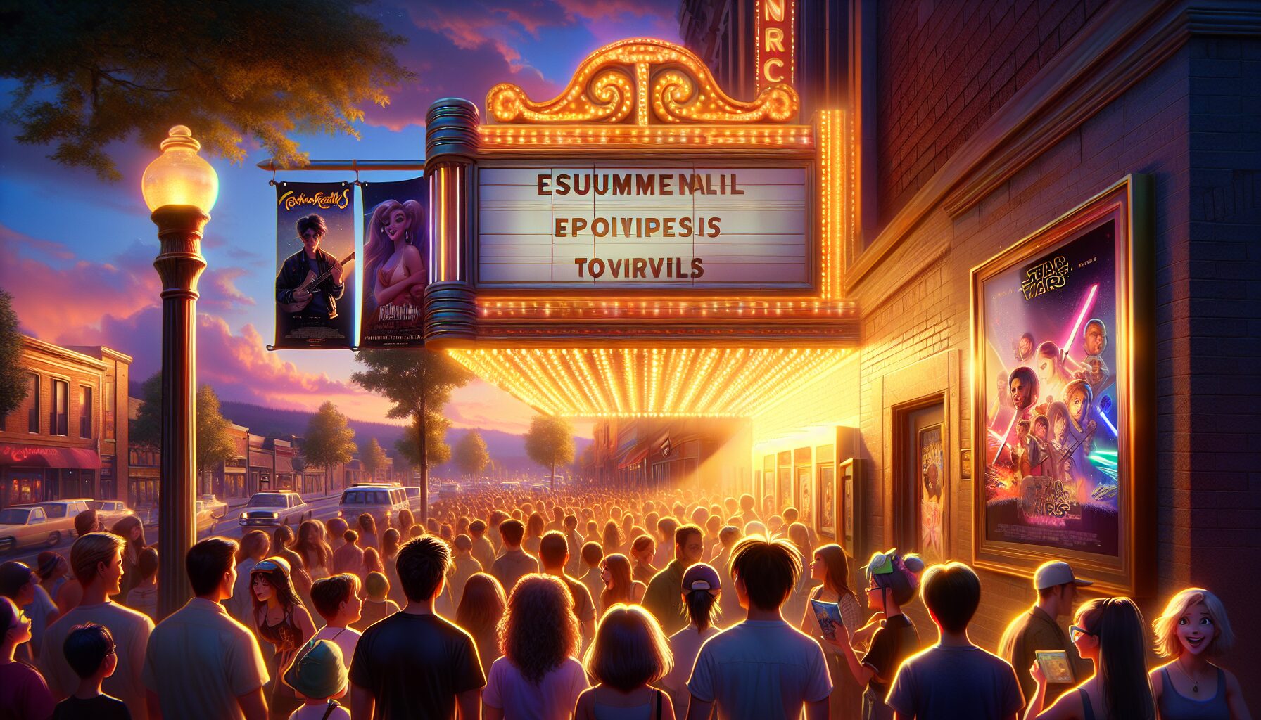 Exciting Entertainment Highlights of 2023
