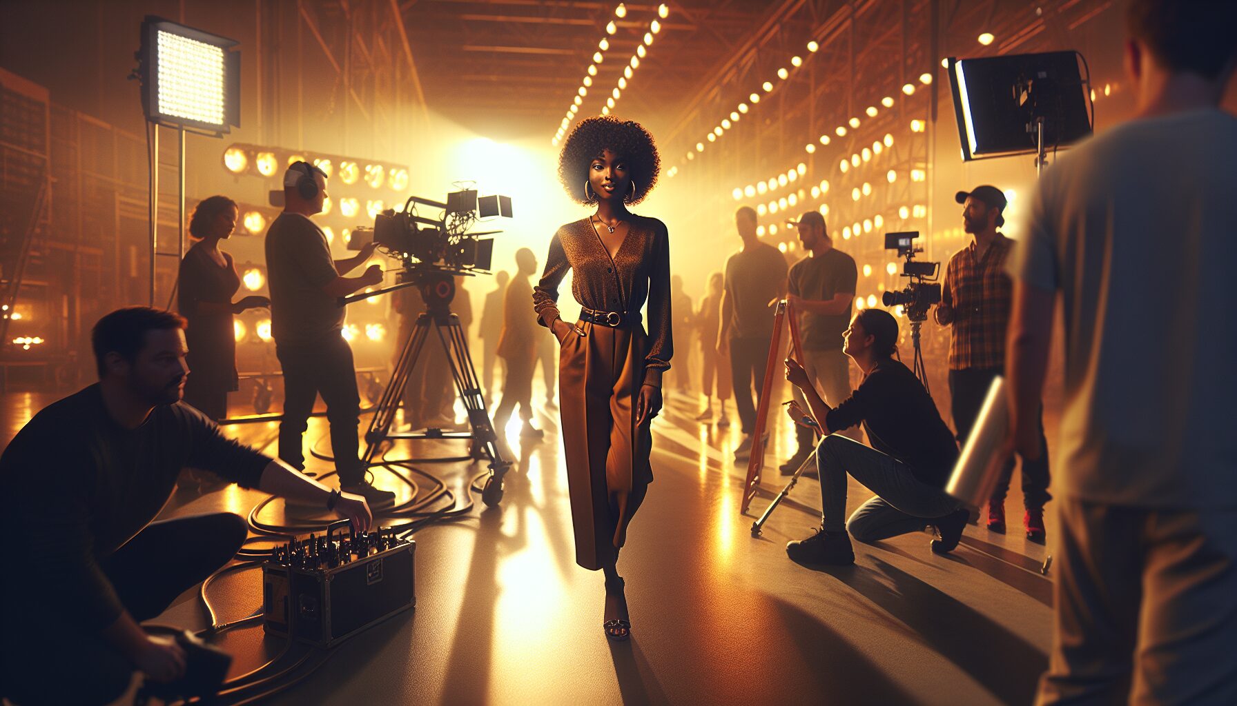 Zendaya’s Career Evolution and Upcoming Films