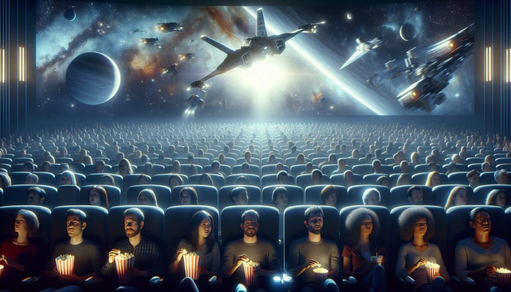 Project Hail Mary Soars at the Box Office