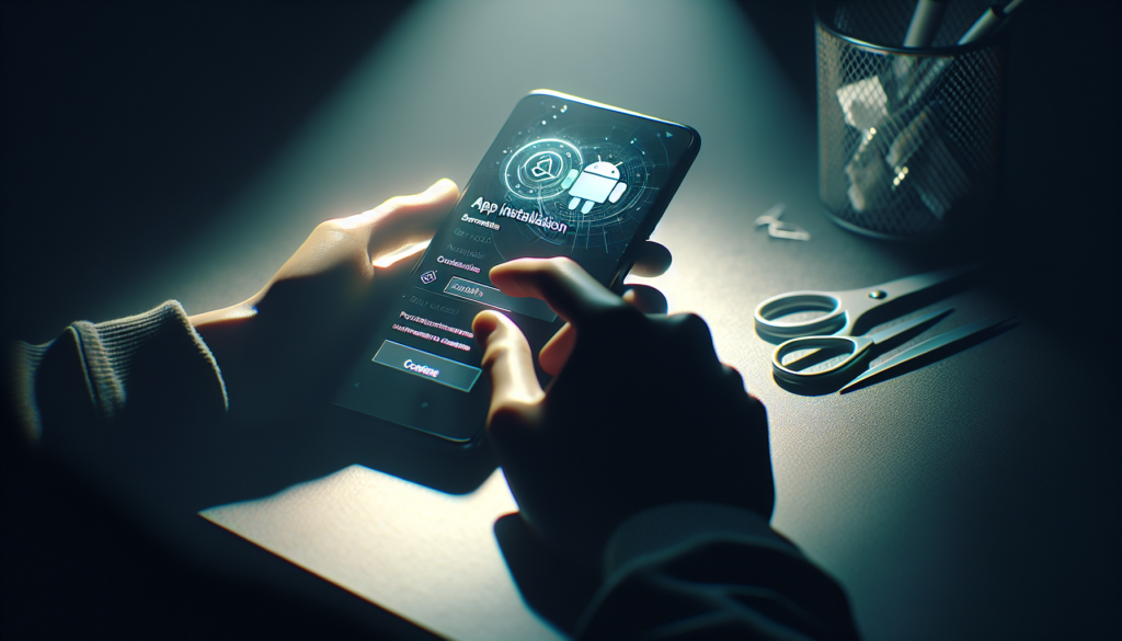 Google's New Rules for Unverified Android Apps Explained
