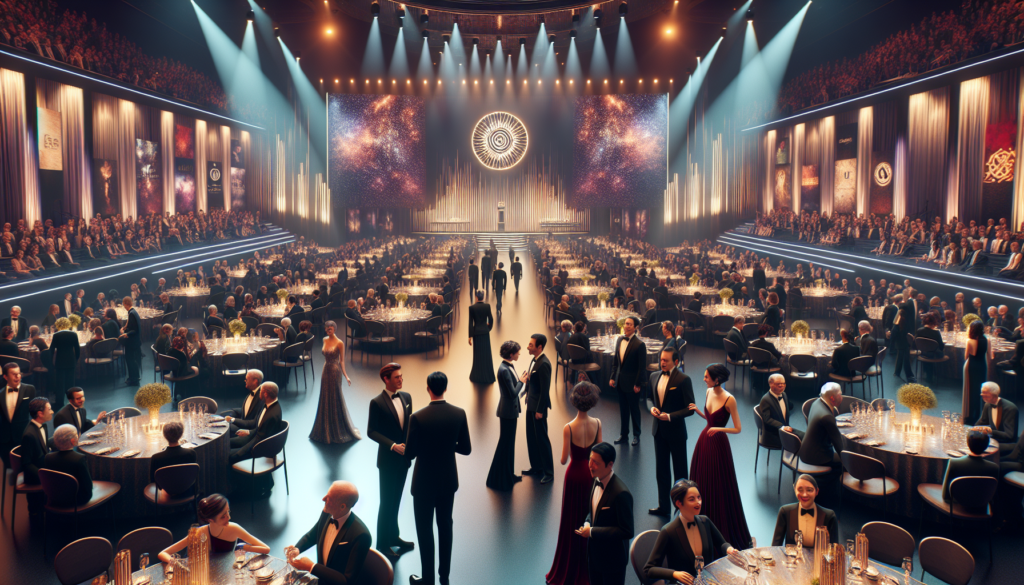 Highlights from the 98th Academy Awards
