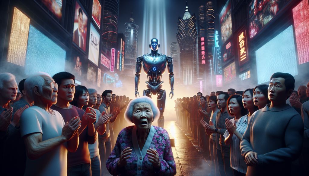 Navigating Robotics: Safety and Ethics in Tech