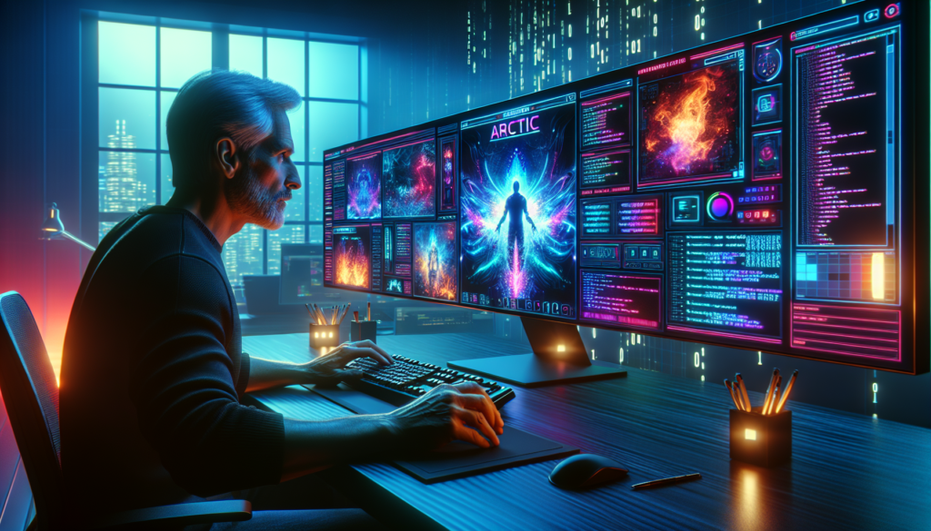 PimpMyGRC: A New Look for GNU Radio Companion