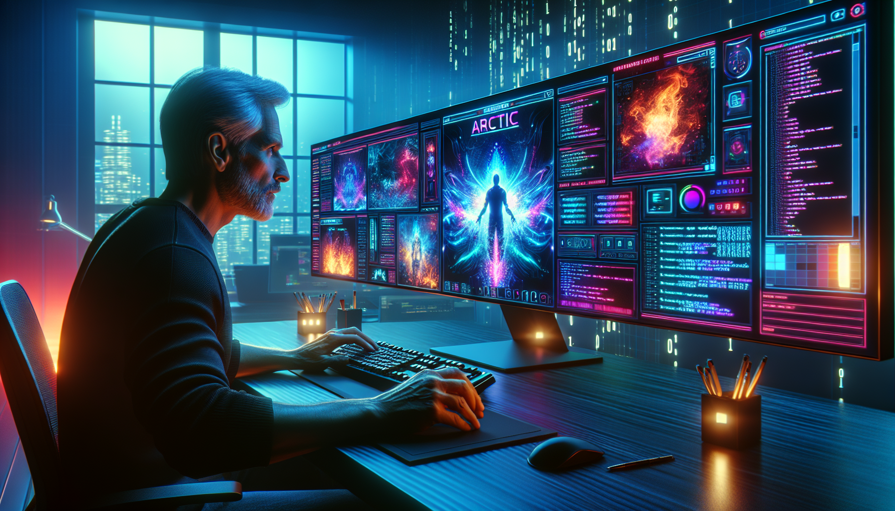 PimpMyGRC: A New Look for GNU Radio Companion