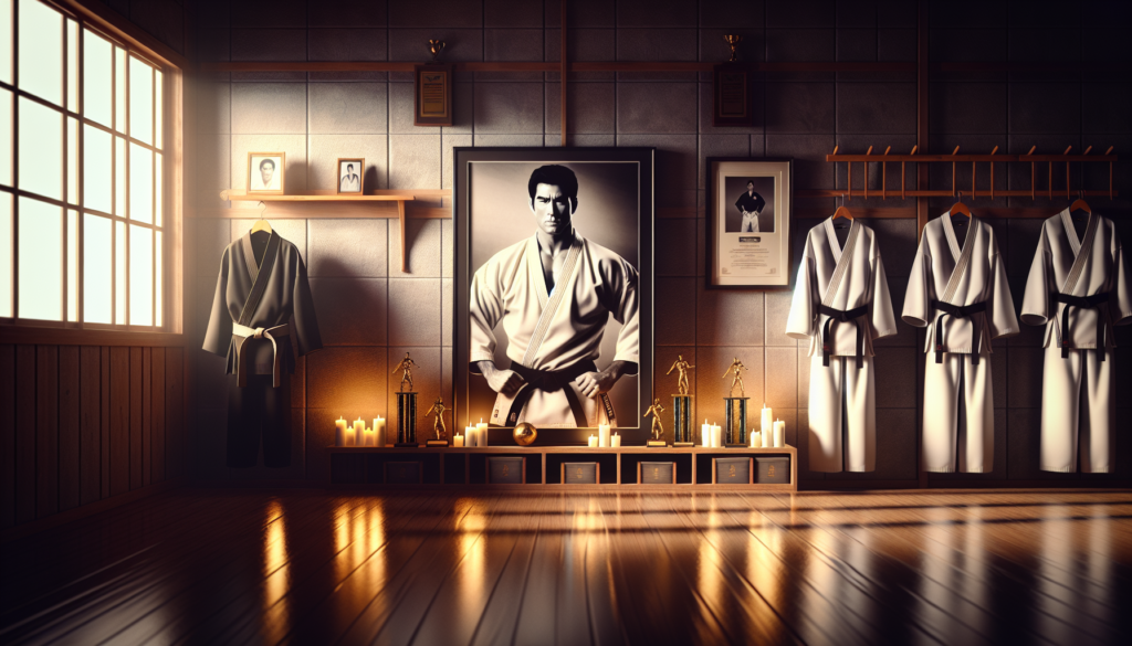 Remembering Chuck Norris: A Martial Arts Legend