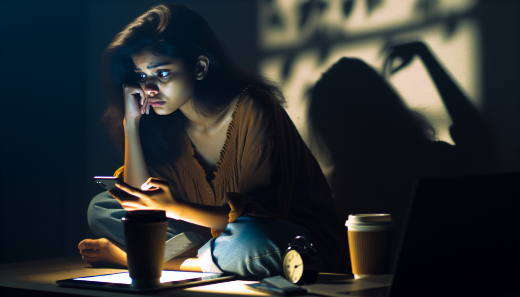 Social Media's Mental Health Impact: Legal Insights