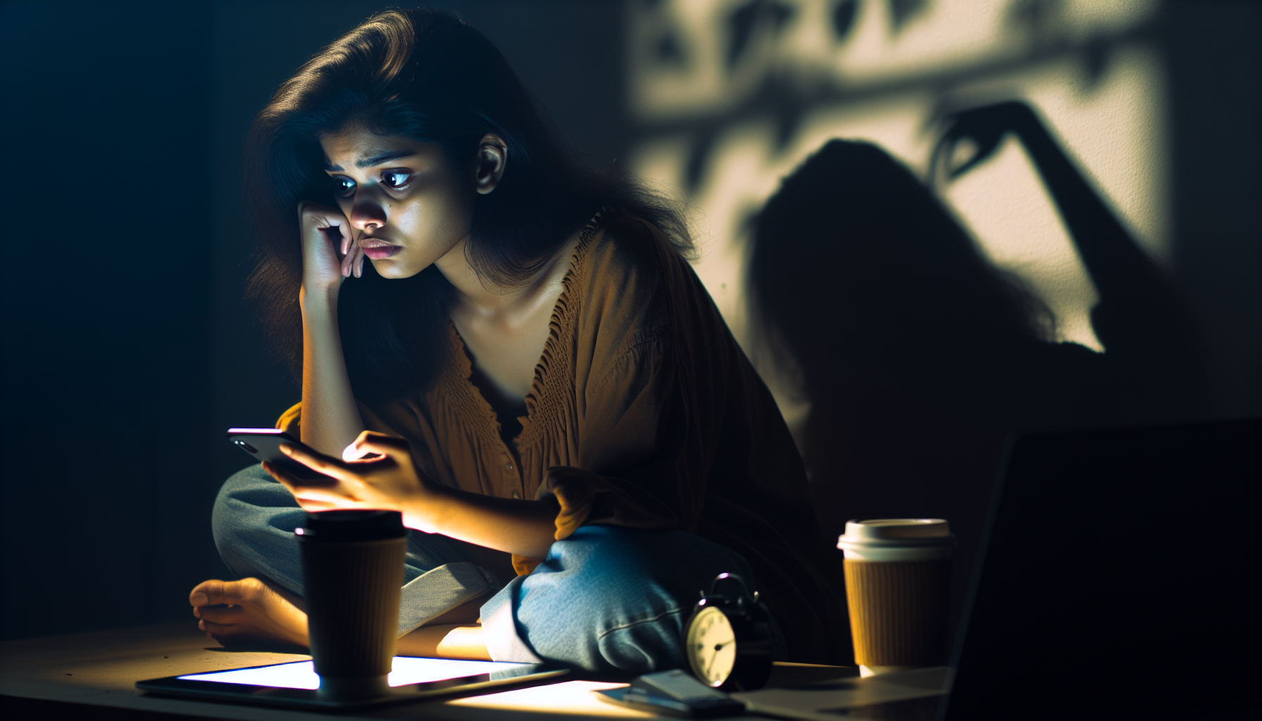 Social Media's Mental Health Impact: Legal Insights