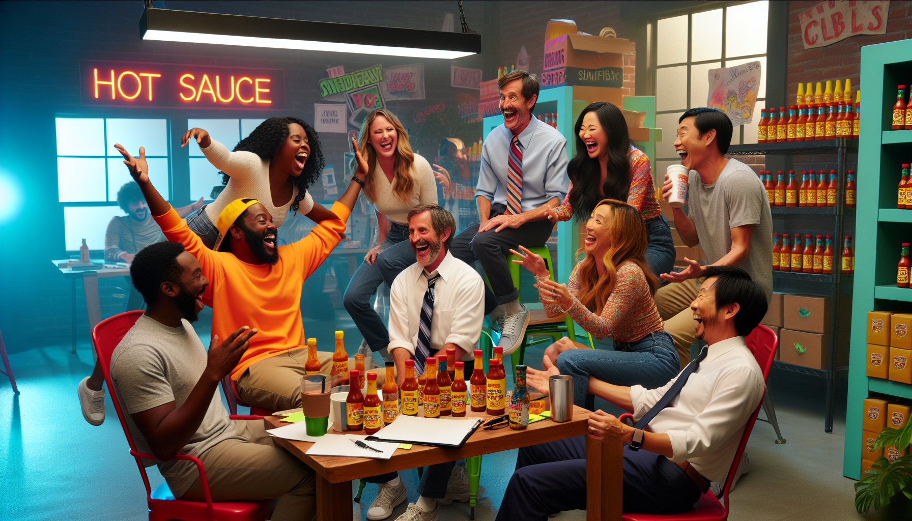 The Rise of ‘Jury Duty: Company Retreat’