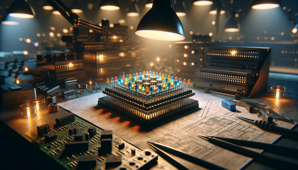 Unveiling Ternary Computing: A New Digital Frontier