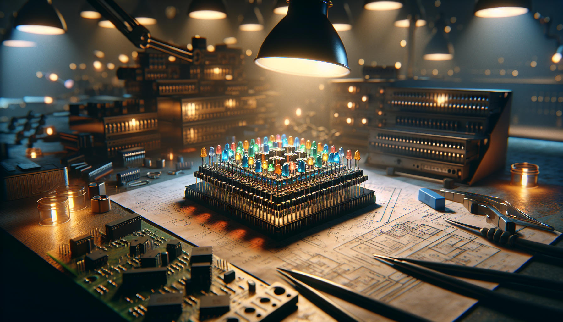 Unveiling Ternary Computing: A New Digital Frontier