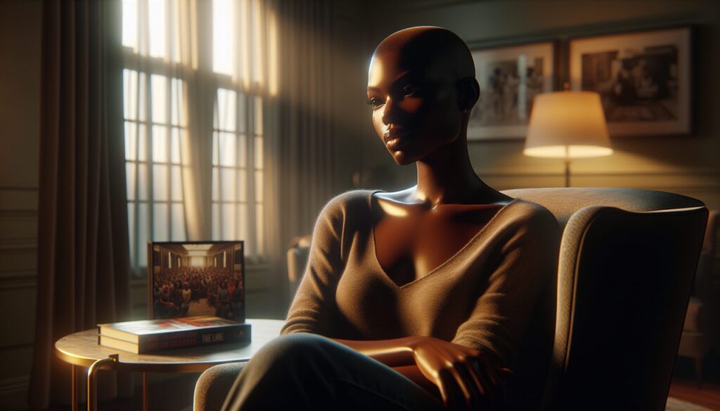 Jada Pinkett's Alopecia: A Journey of Awareness