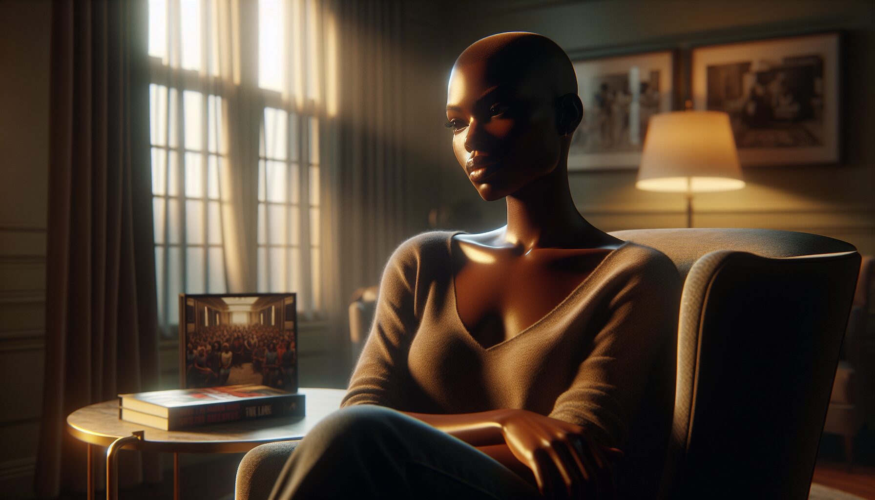 Jada Pinkett’s Alopecia: A Journey of Awareness