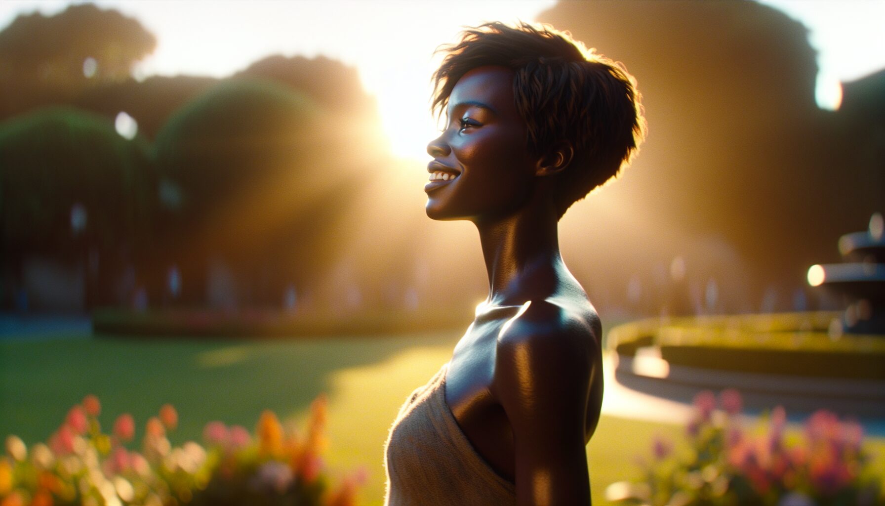 Jada Pinkett Smith’s Empowering Alopecia Journey