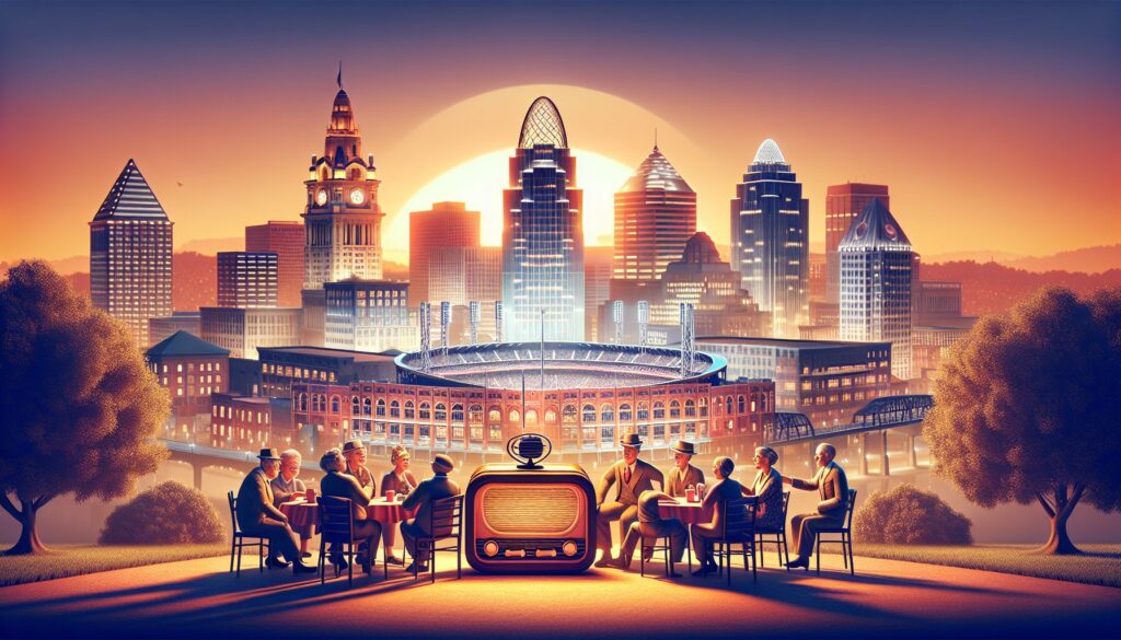 WKRP Returns: A New Era for Cincinnati Radio