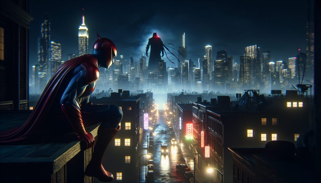 Anticipating Spider-Man: Brand New Day's Plot Twists