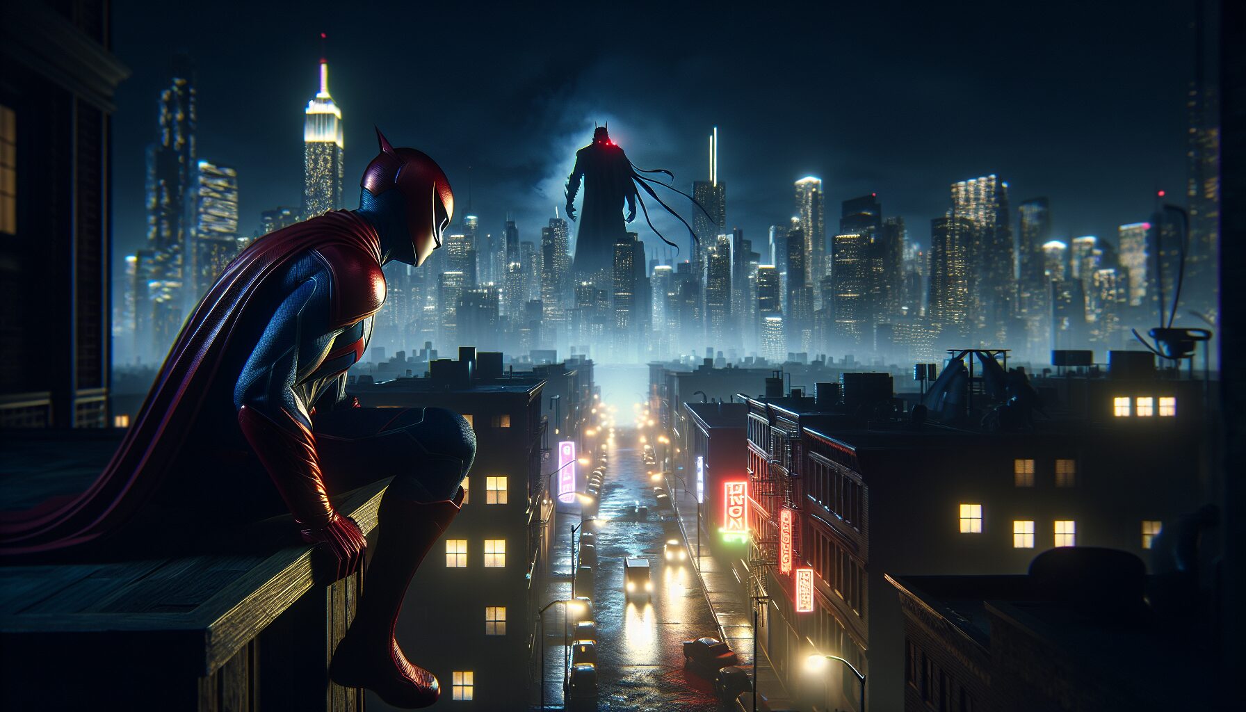 Anticipating Spider-Man: Brand New Day’s Plot Twists