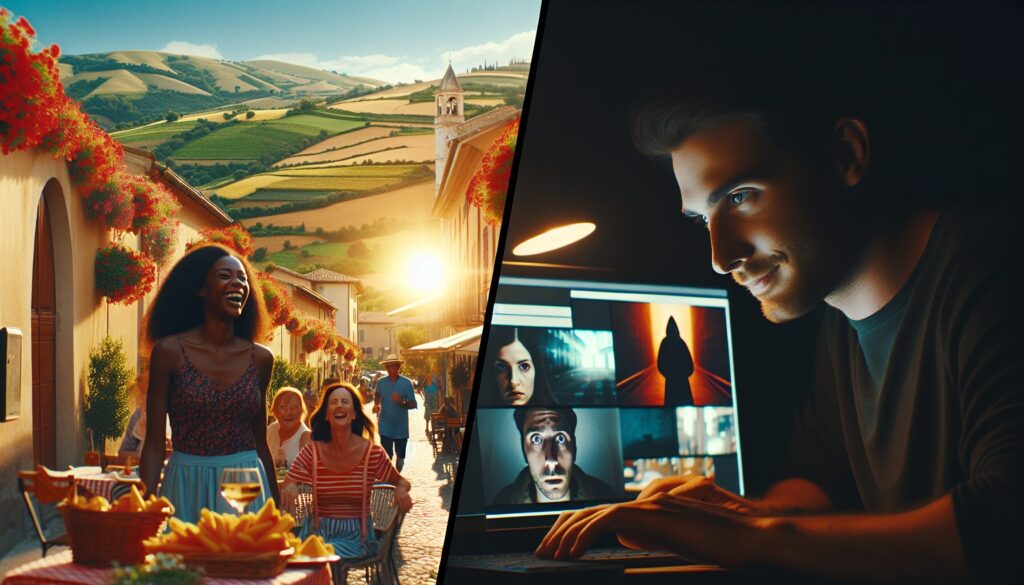 This Weekend's Must-See Movie Releases