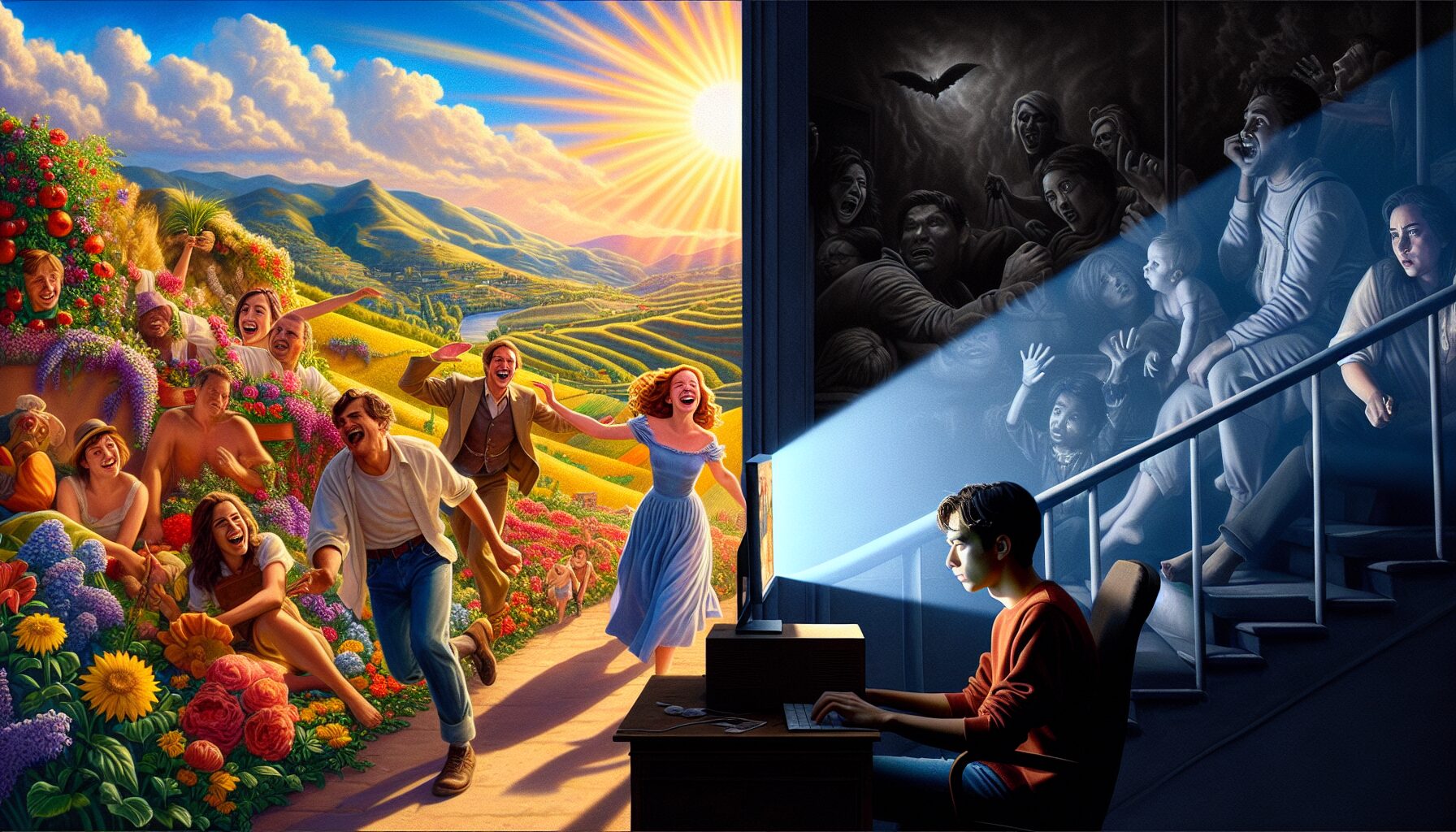 Must-See Movies Opening This Weekend