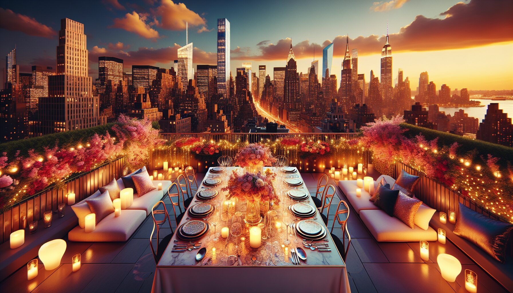 Taylor Swift & Travis Kelce: NYC Wedding Rumors
