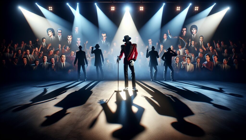 Michael Jackson Biopic: Legacy vs. Controversy