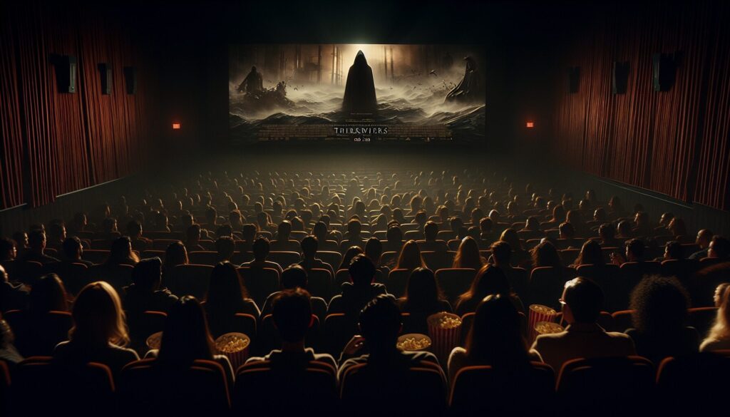 Must-See Movies Opening This Weekend