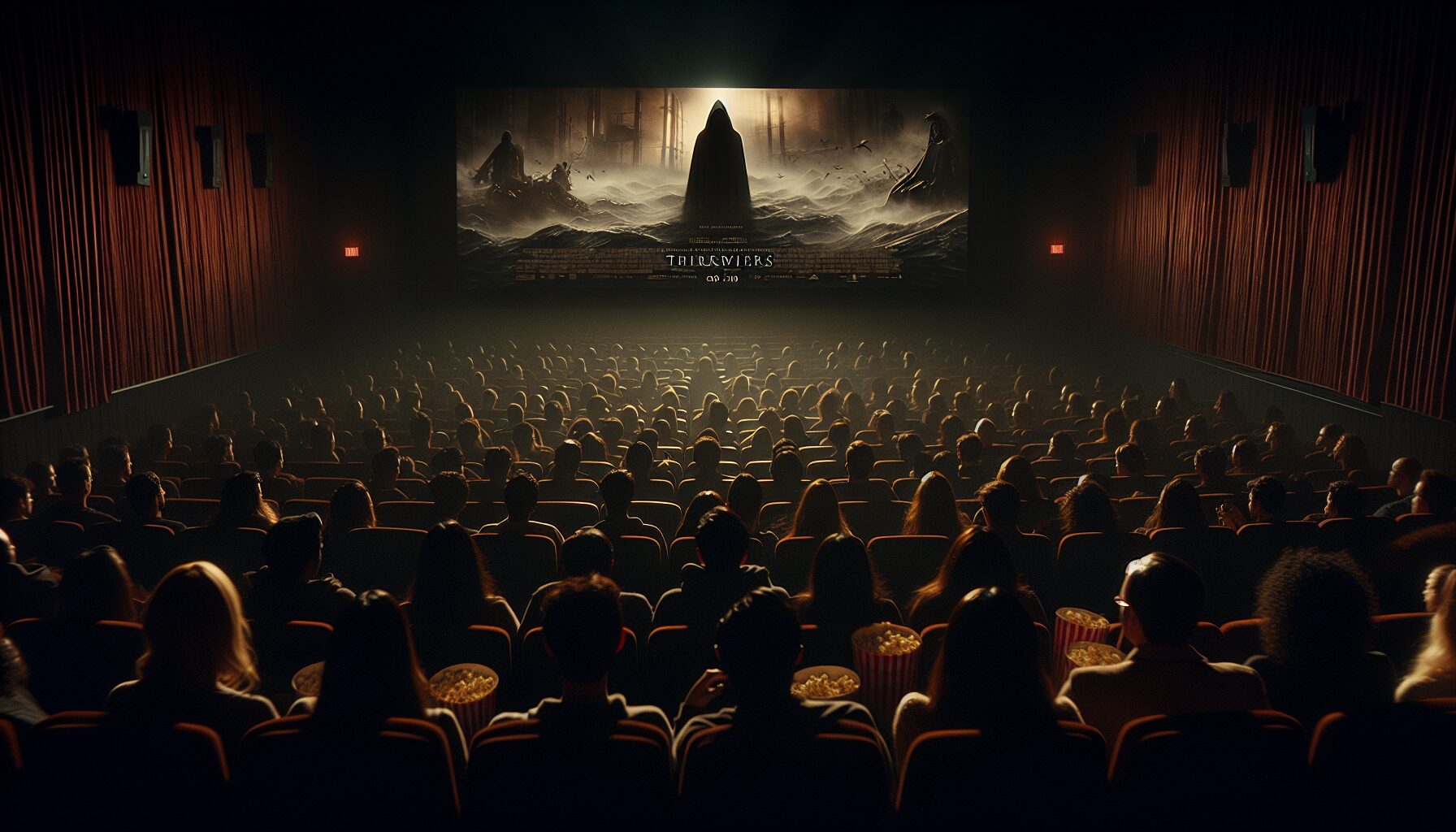 Must-See Movies Opening This Weekend