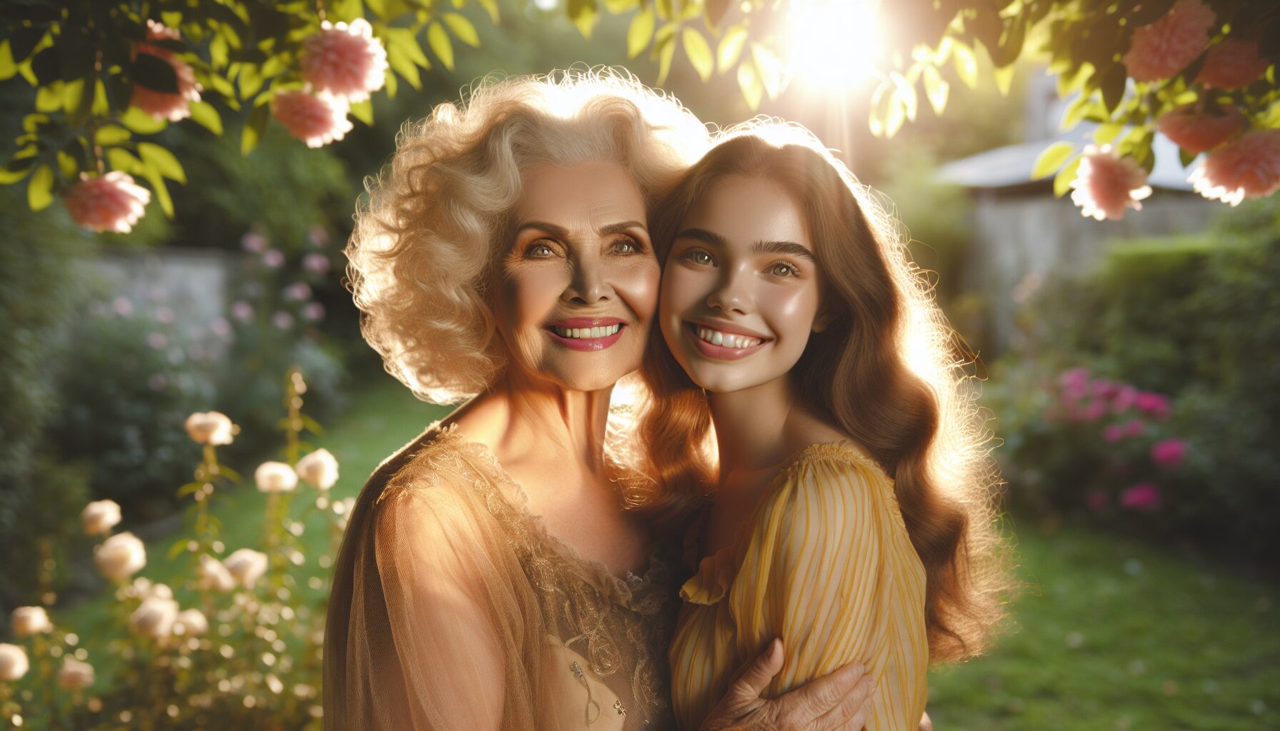 Cher’s Heartwarming Surprise: A New Granddaughter