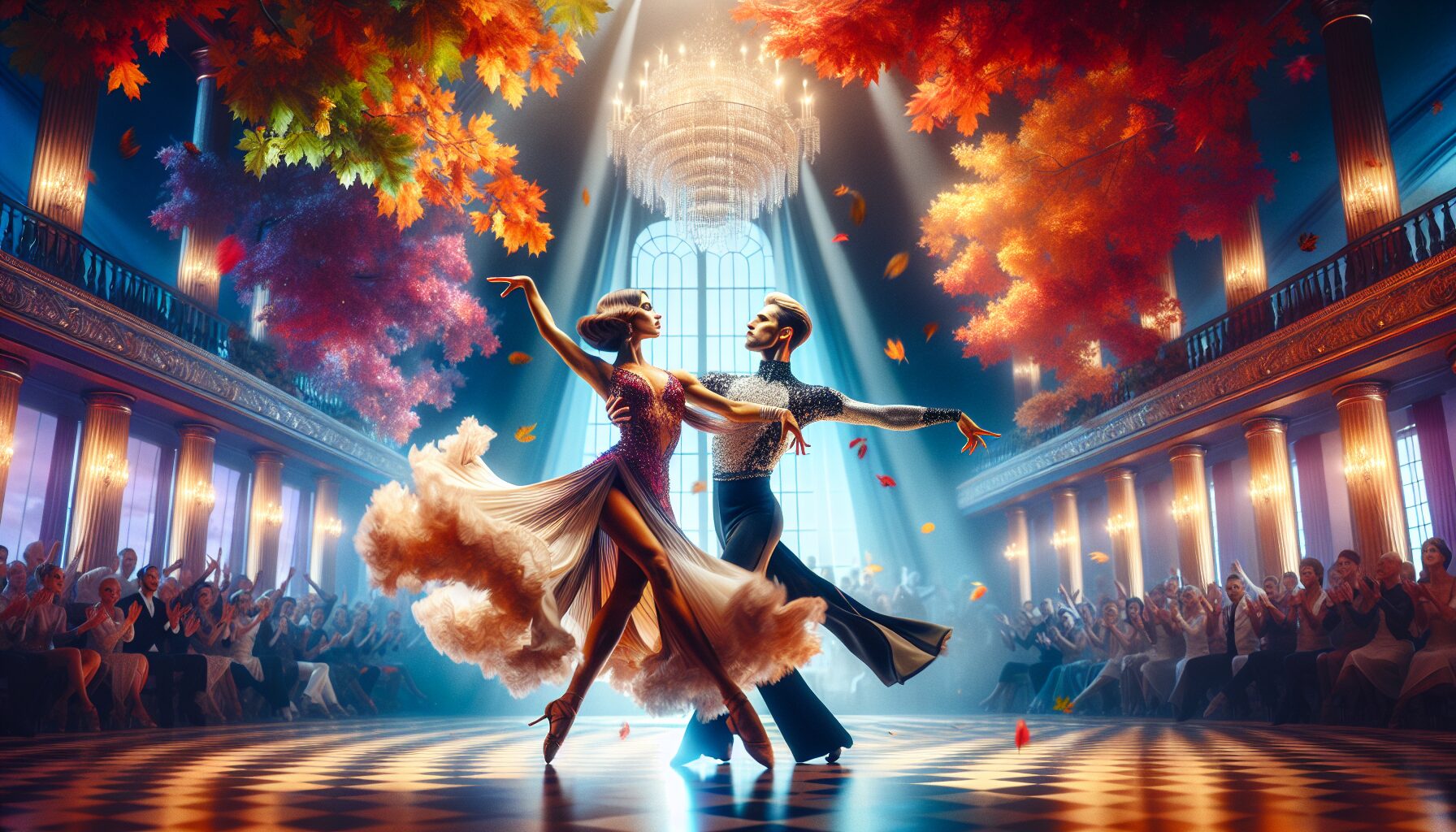 Dancing with the Stars Returns: Meet the New Contestants