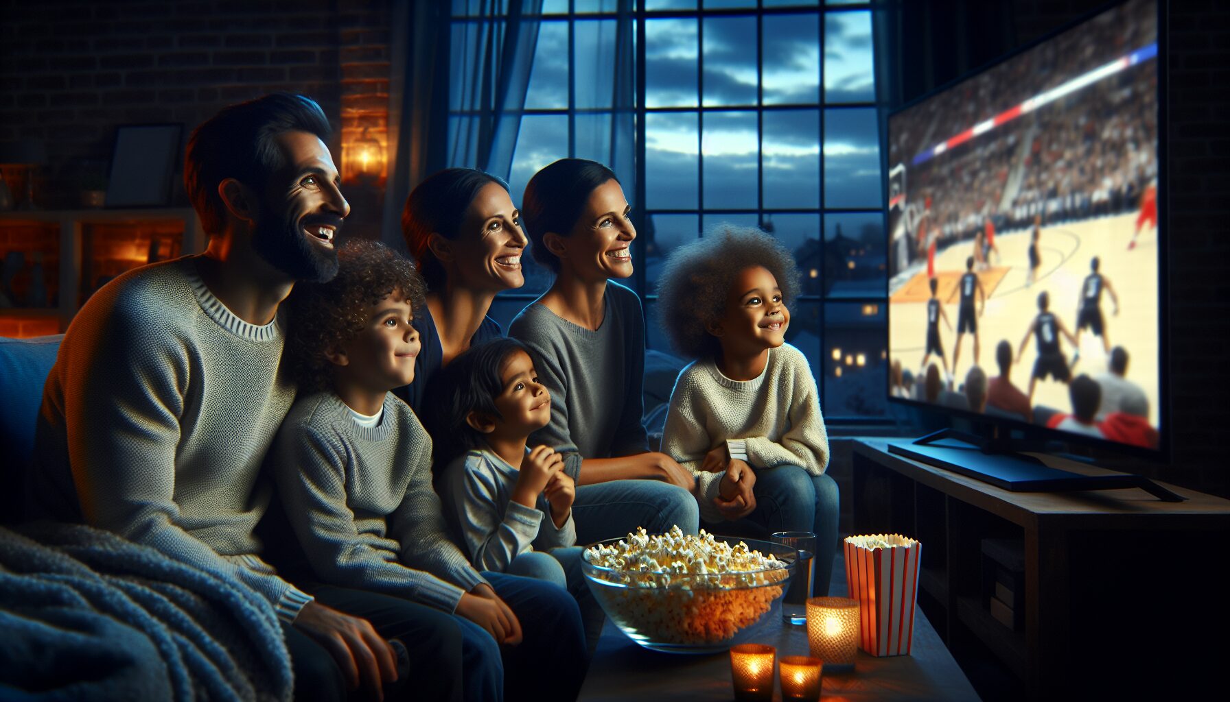 This Weekend’s Best Streaming Premieres