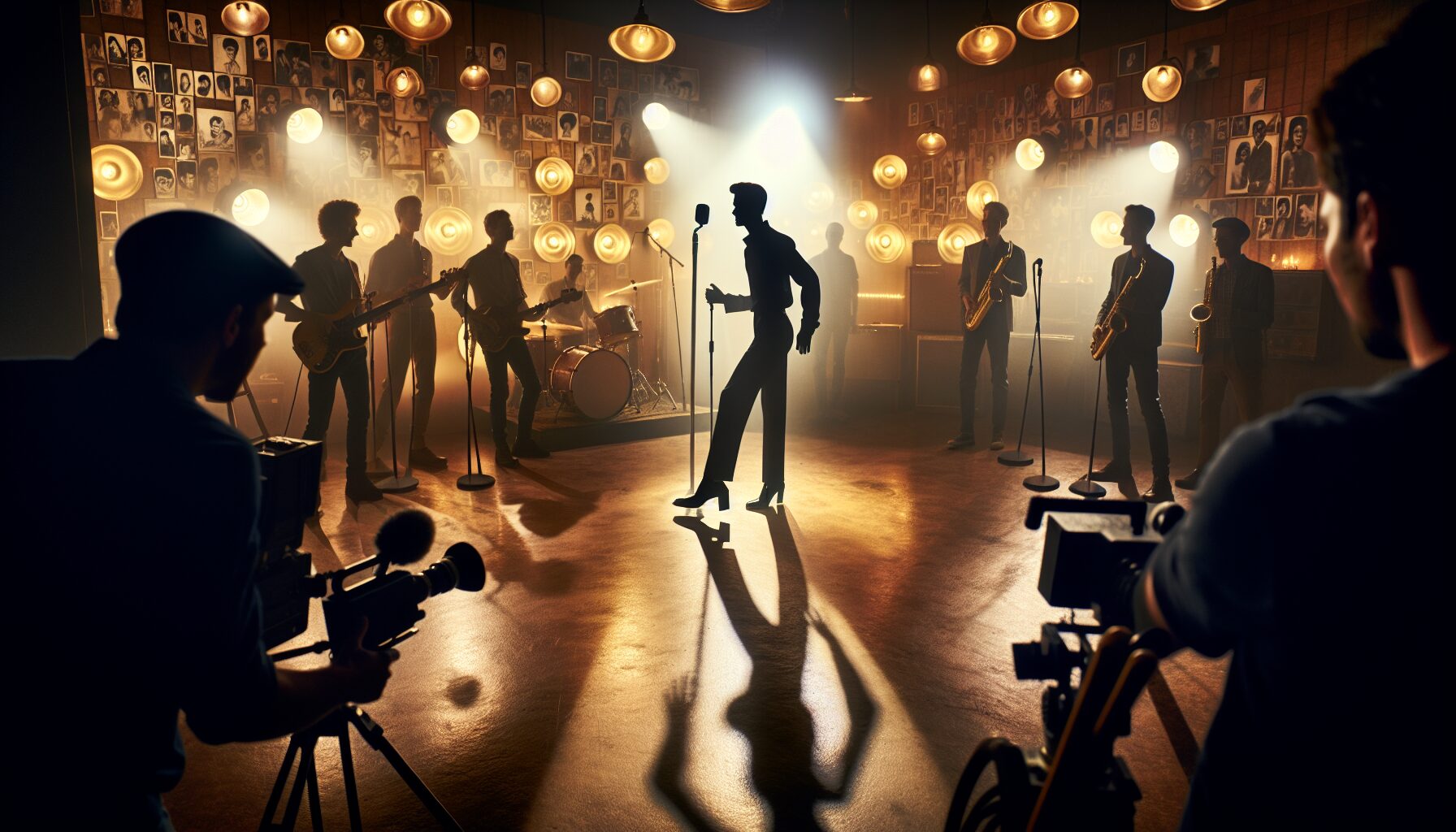 Michael Jackson’s Legacy Explored in New Biopics