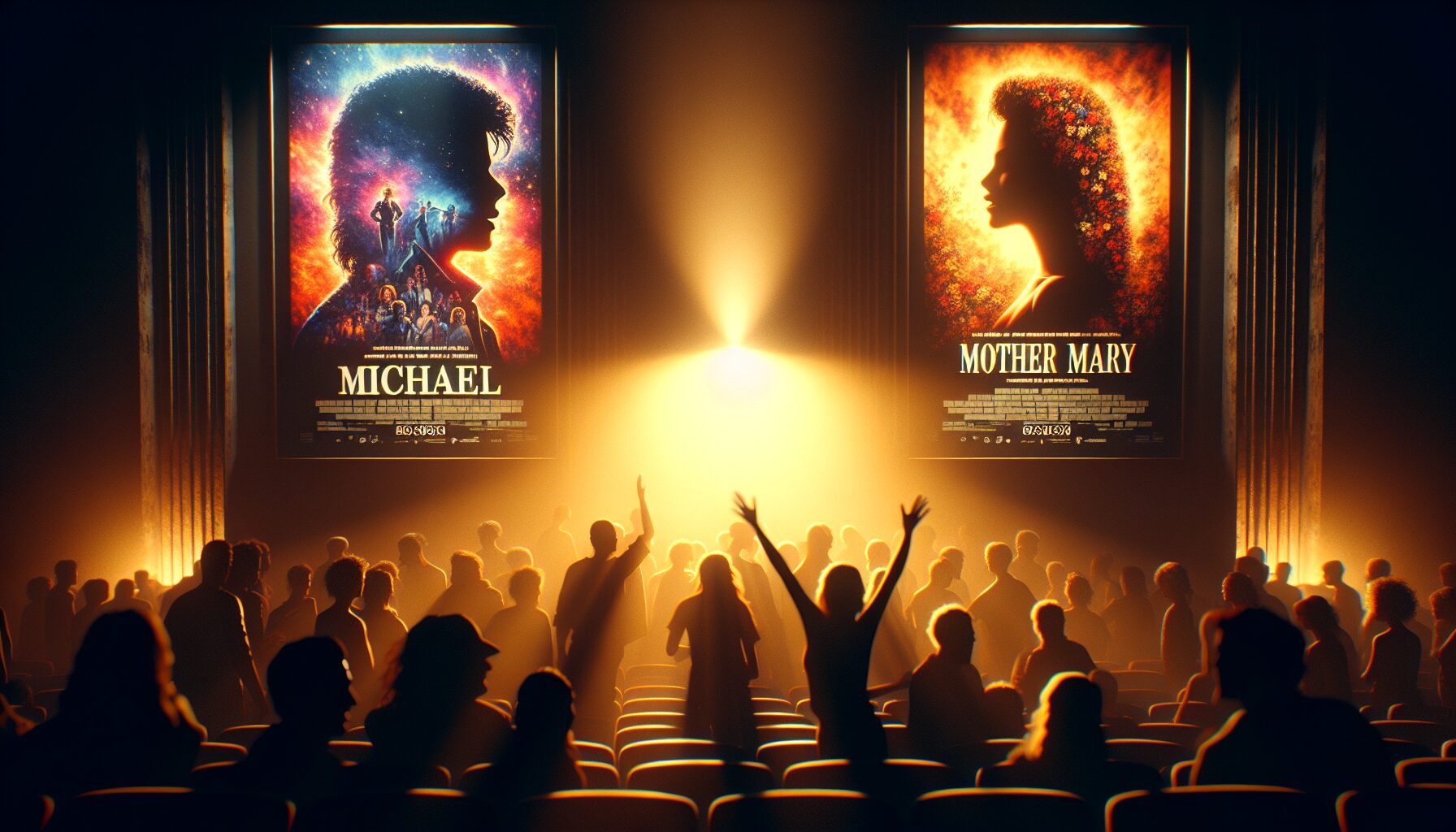 Can’t-Miss Weekend: ‘Michael’ and ‘Mother Mary’