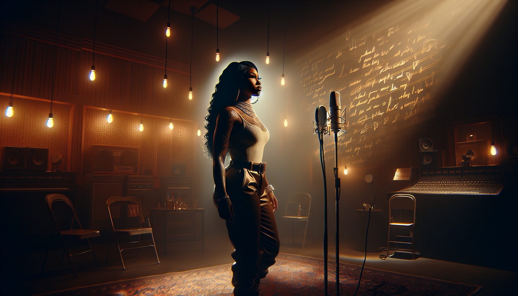 Megan Thee Stallion and Klay Thompson: A Love Unraveled