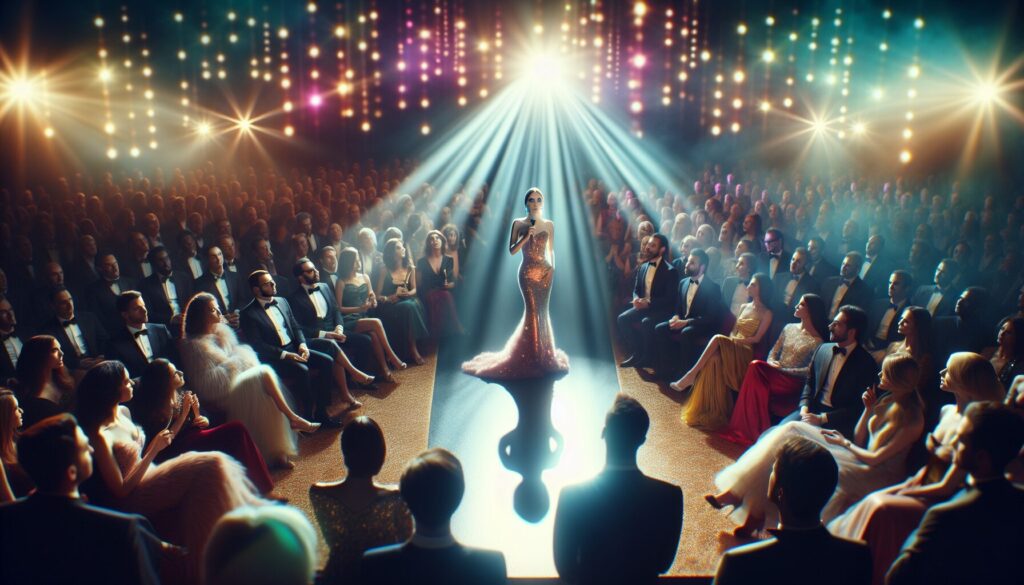 Entertainment Buzz: Icons Shine Bright in 2026