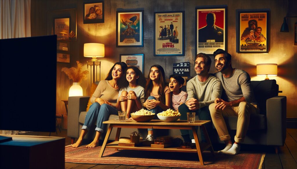 New Home Media Releases You Can't Miss This Week