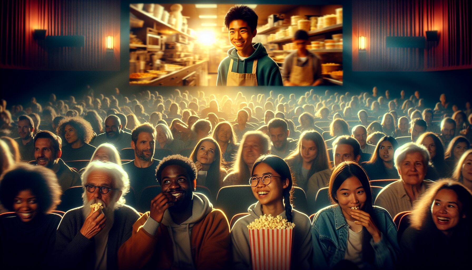Must-See Entertainment Releases This Season