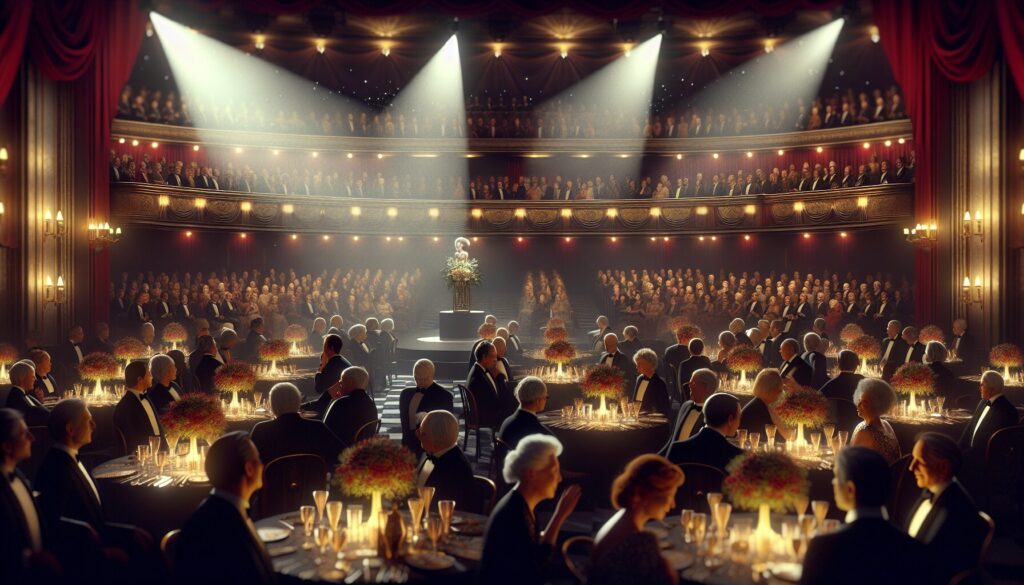 June Squibb Breaks Records at Tony Awards 2026