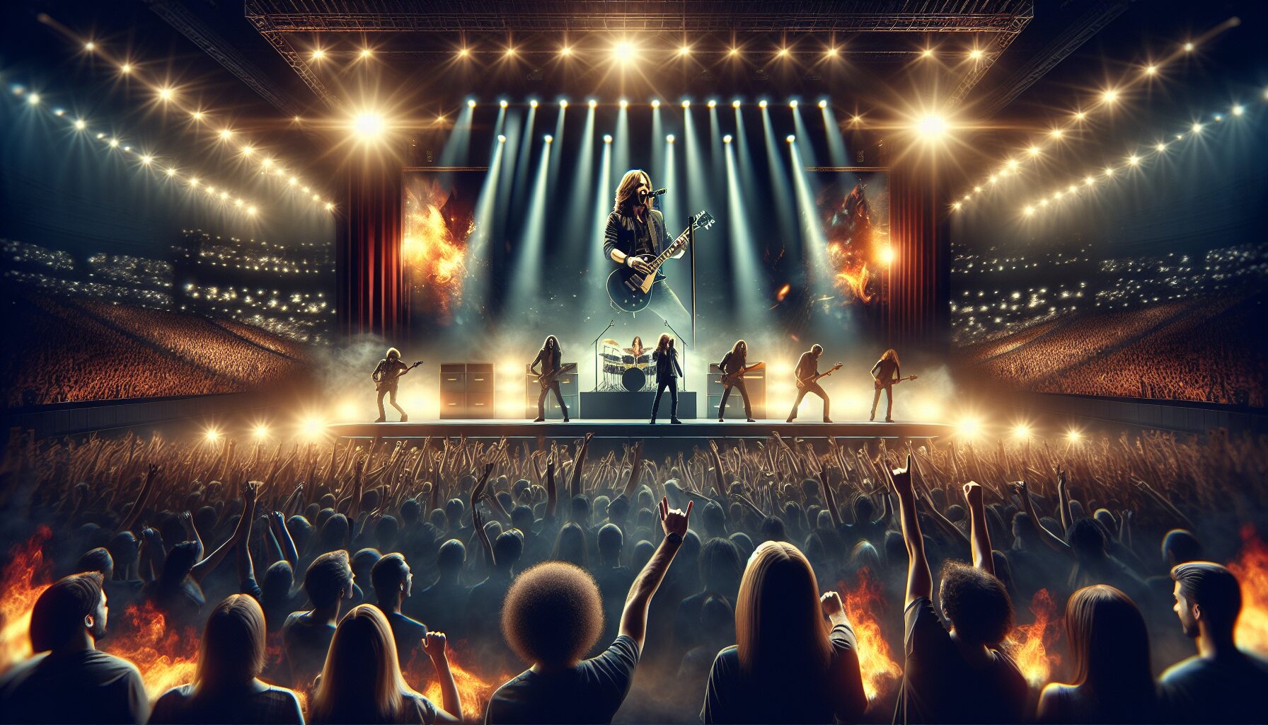 New Documentary Celebrates Iron Maiden’s Legacy