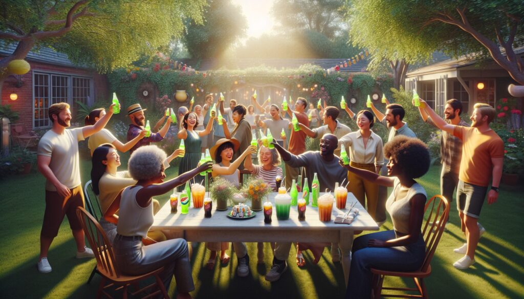 Cheers to National Coca-Cola Day!