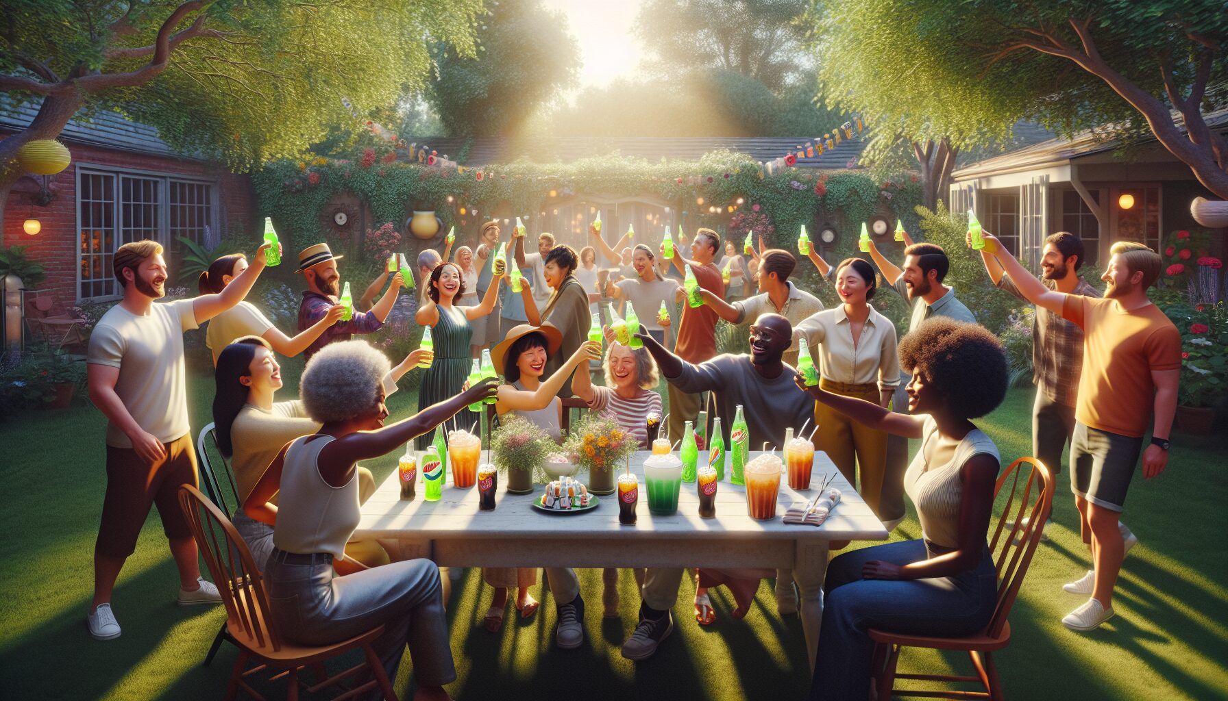 Cheers to National Coca-Cola Day!
