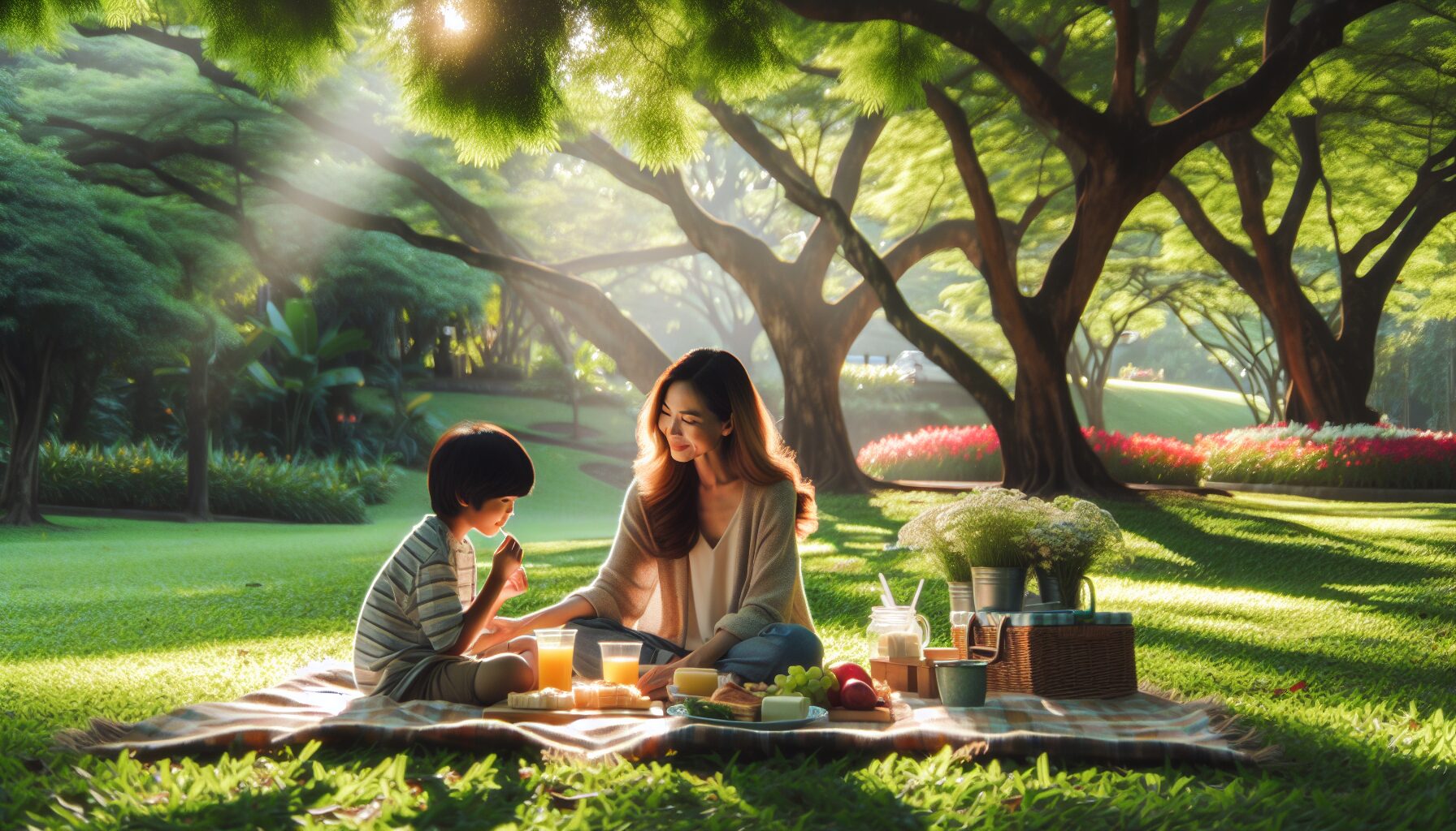 Simple Joys: Rethinking Mother’s Day Celebrations