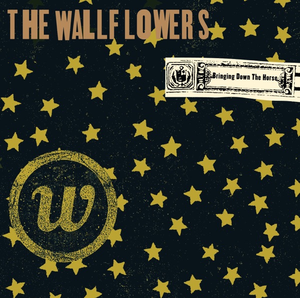 THE WALLFLOWERS - ONE HEADLIGHT artwork