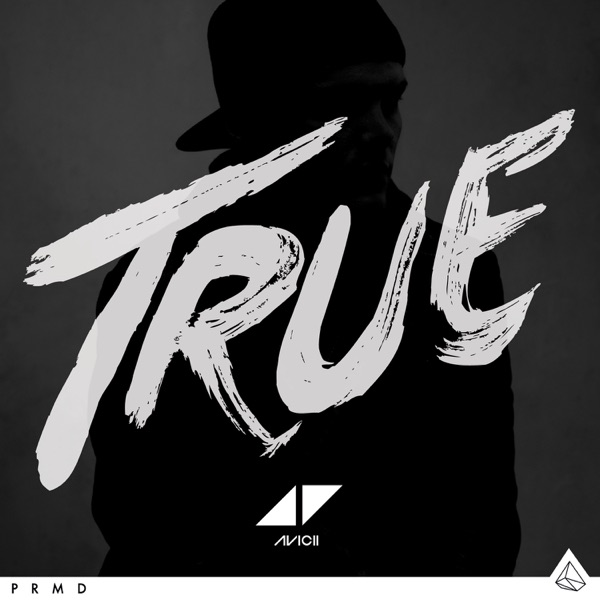 AVICII - WAKE ME UP artwork