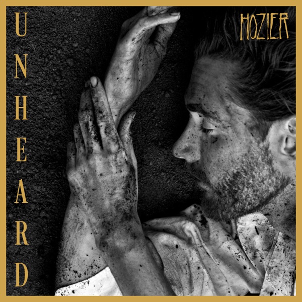 HOZIER - TOO SWEET artwork