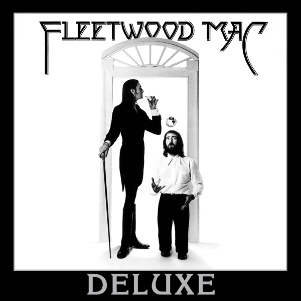 FLEETWOOD MAC - RHIANNON (WILL YOU EVER WIN) artwork