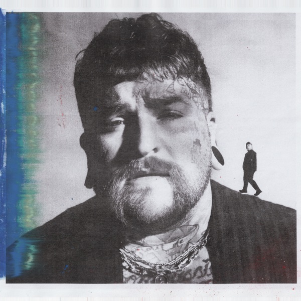 TEDDY SWIMS - MR KNOW IT ALL artwork
