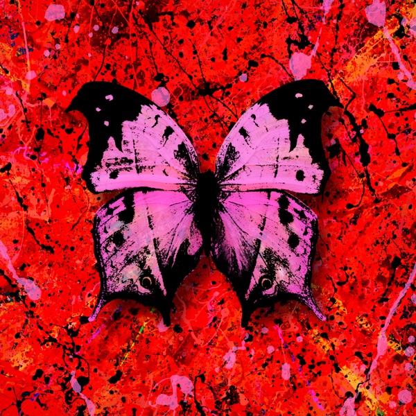 ED SHEERAN - BAD HABITS artwork