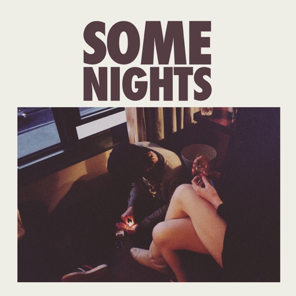 FUN. - WE ARE YOUNG FEAT. JANELLE MONáE artwork