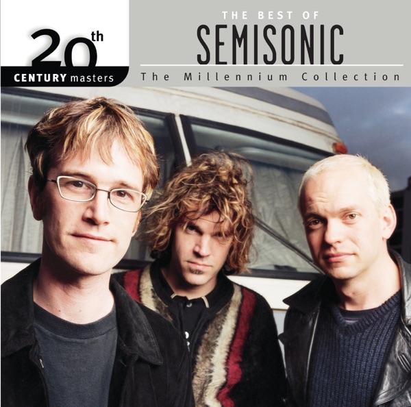SEMISONIC - CLOSING TIME artwork