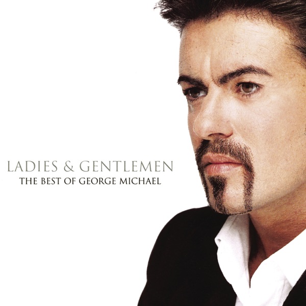 GEORGE MICHAEL - CARELESS WHISPER artwork